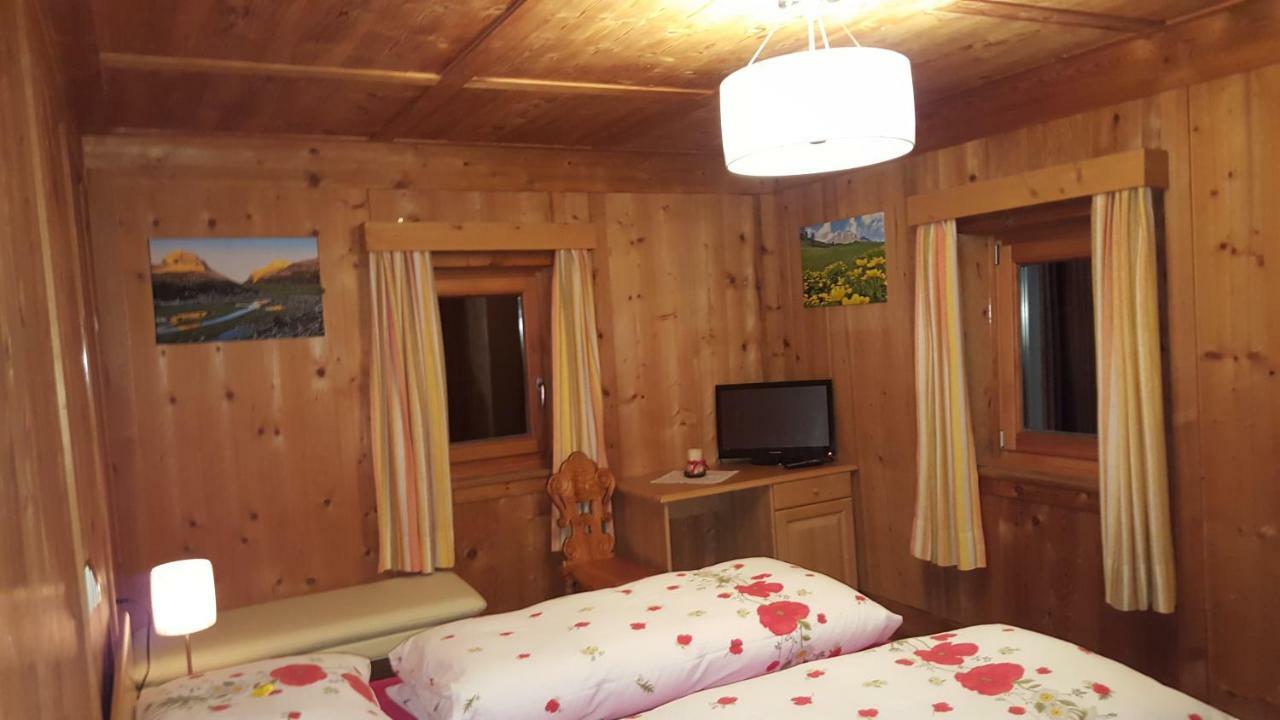 Luech Dl Chessl - Kesslhof Villa San Martino in Badia Kültér fotó