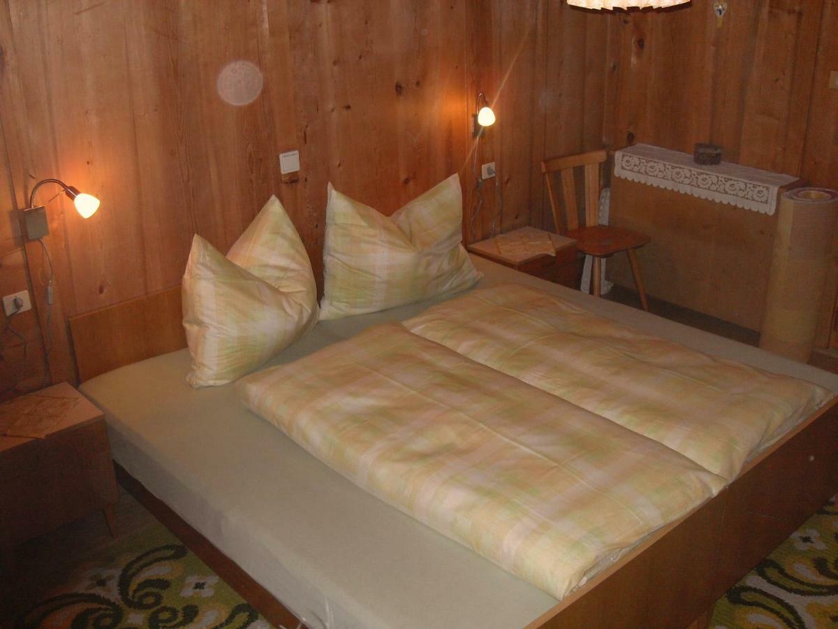 Luech Dl Chessl - Kesslhof Villa San Martino in Badia Kültér fotó