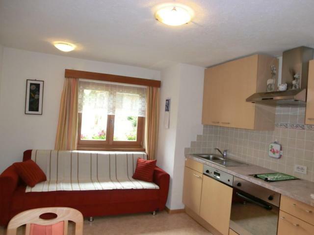 Luech Dl Chessl - Kesslhof Villa San Martino in Badia Kültér fotó