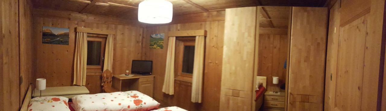 Luech Dl Chessl - Kesslhof Villa San Martino in Badia Kültér fotó