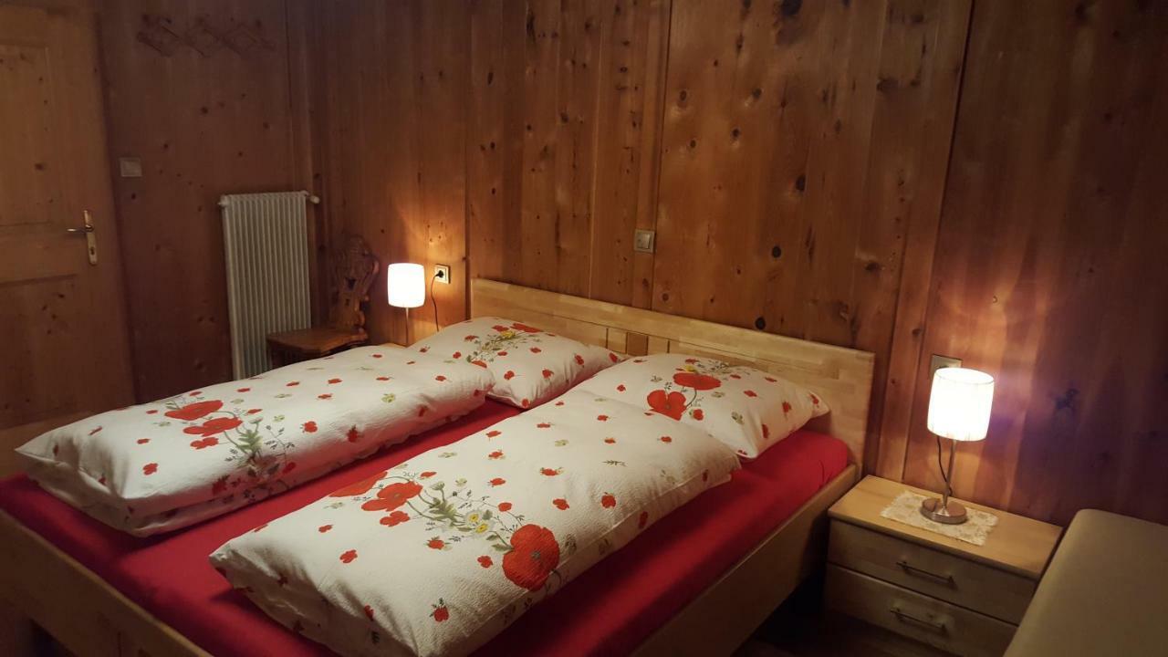 Luech Dl Chessl - Kesslhof Villa San Martino in Badia Kültér fotó